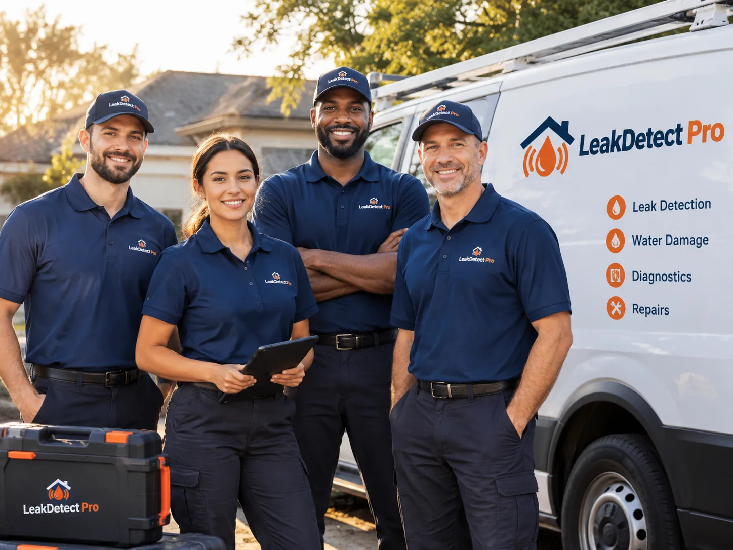 Roof Repair company in Lanse, PA